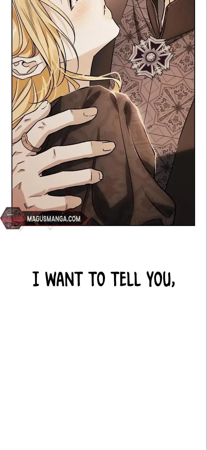 I Tamed My Ex-Husband's Mad Dog Chapter 51 page 24 - 