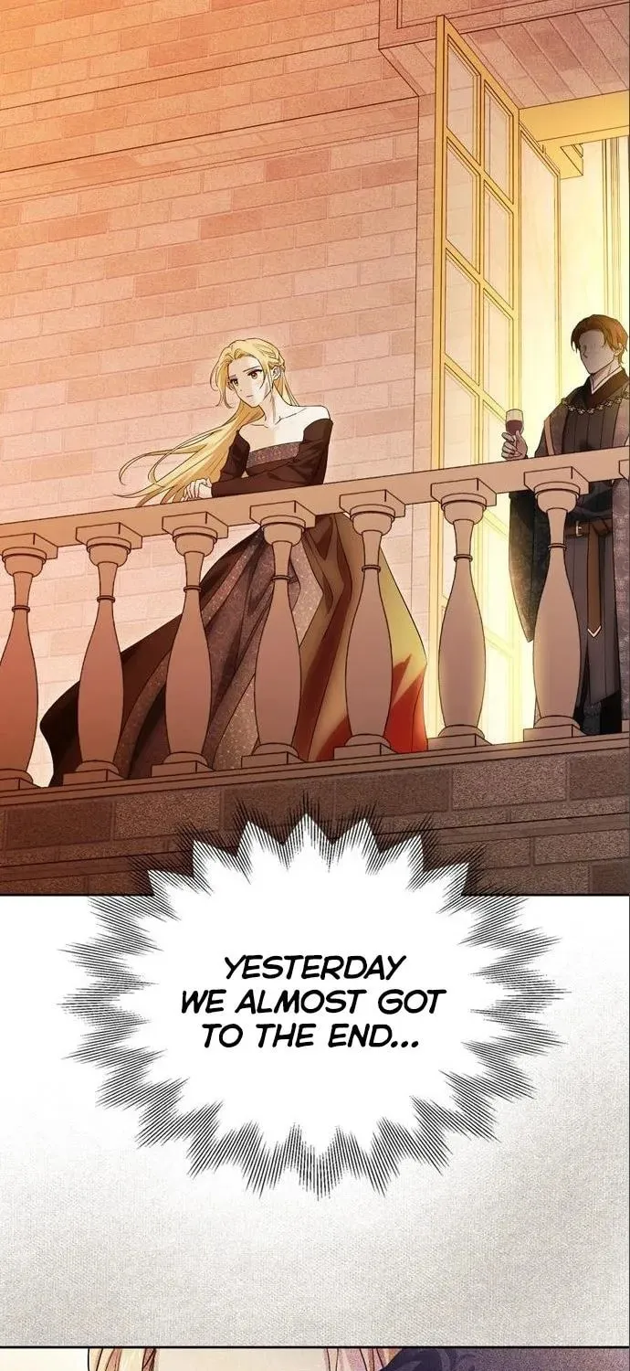 I Tamed My Ex-Husband's Mad Dog Chapter 51 page 38 - 