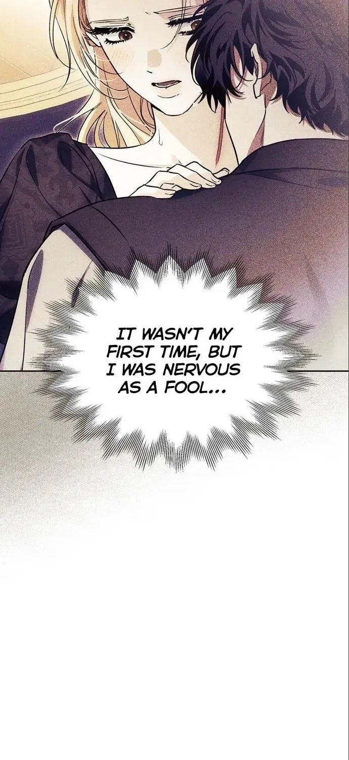 I Tamed My Ex-Husband's Mad Dog Chapter 51 page 39 - 