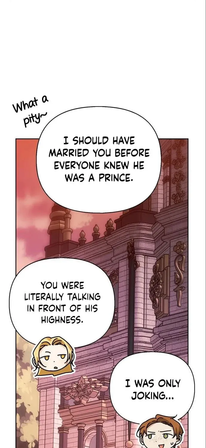 I Tamed My Ex-Husband's Mad Dog Chapter 51 page 42 - 