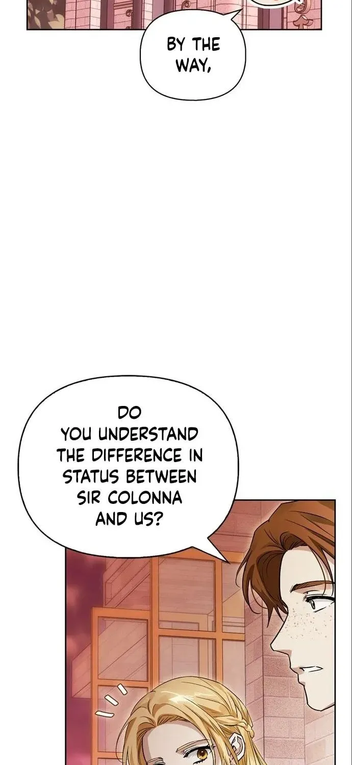 I Tamed My Ex-Husband's Mad Dog Chapter 51 page 43 - 