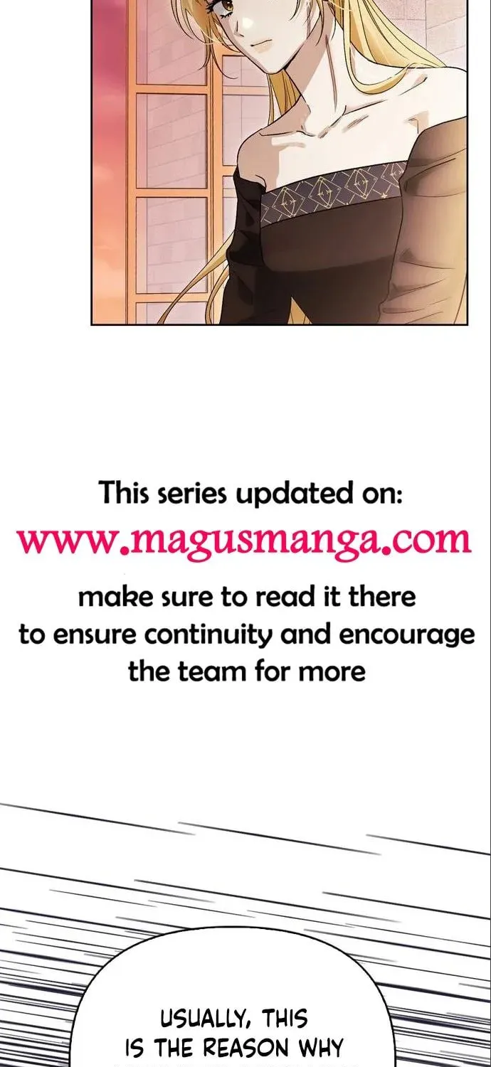 I Tamed My Ex-Husband's Mad Dog Chapter 51 page 44 - 
