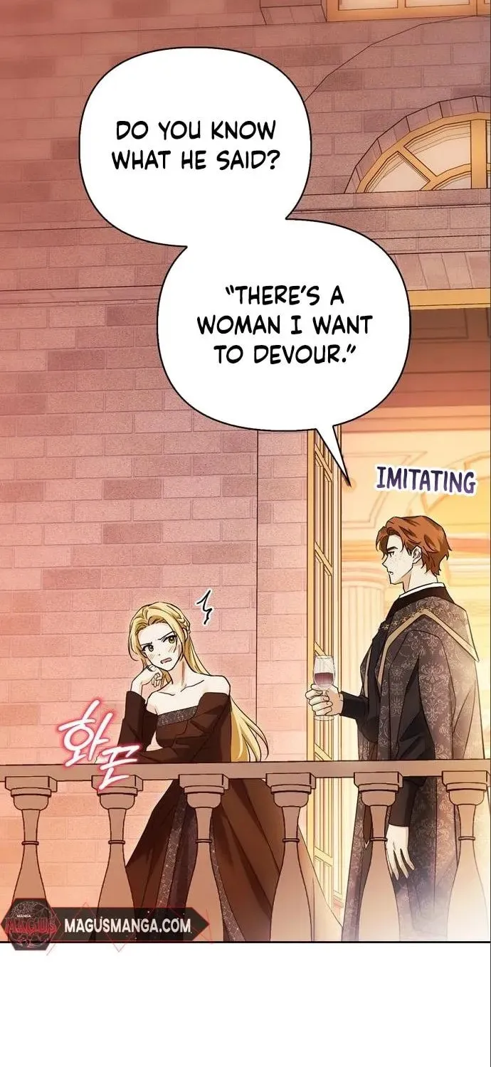 I Tamed My Ex-Husband's Mad Dog Chapter 51 page 47 - 