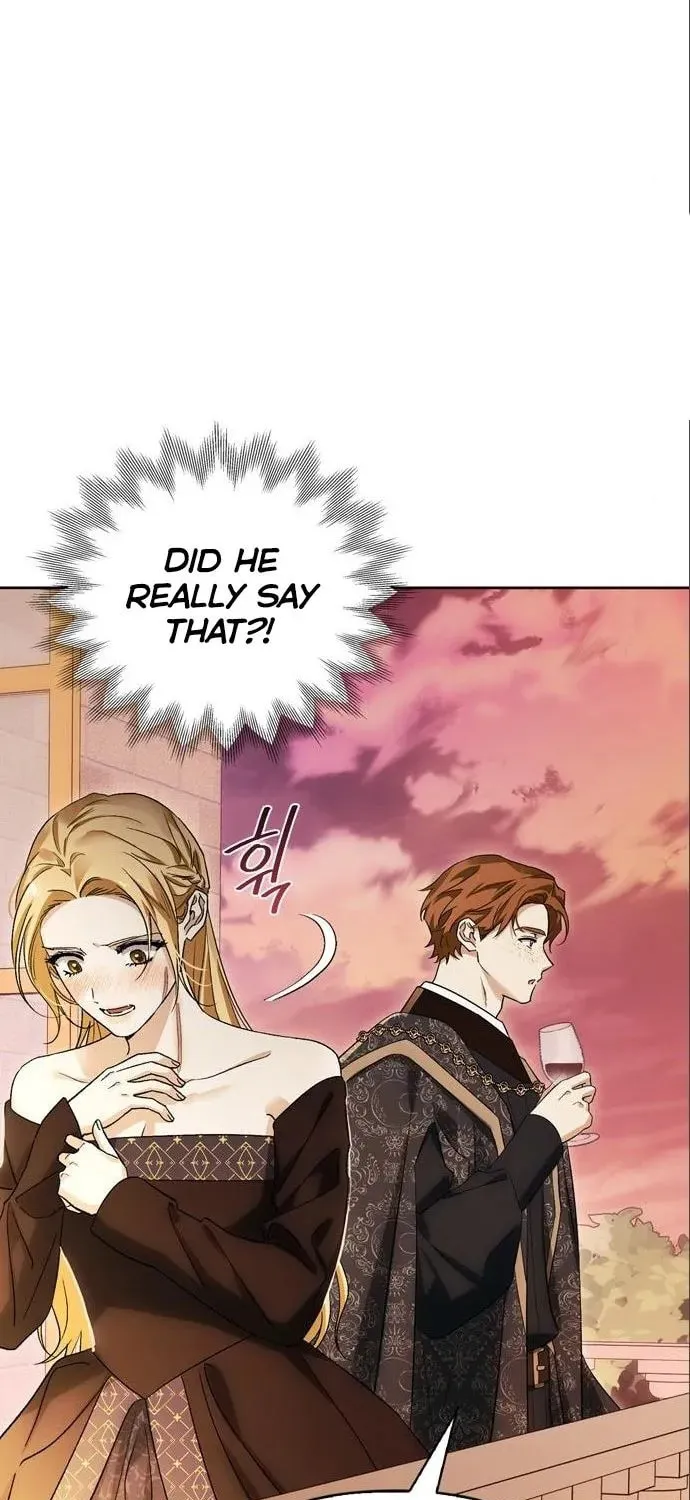 I Tamed My Ex-Husband's Mad Dog Chapter 51 page 48 - 
