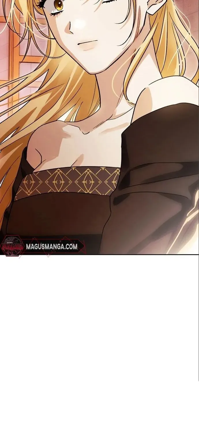 I Tamed My Ex-Husband's Mad Dog Chapter 51 page 55 - 