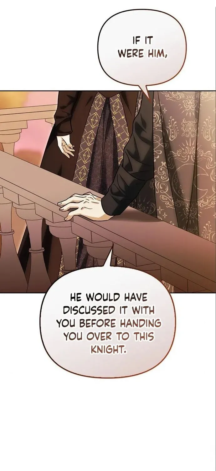 I Tamed My Ex-Husband's Mad Dog Chapter 51 page 56 - 