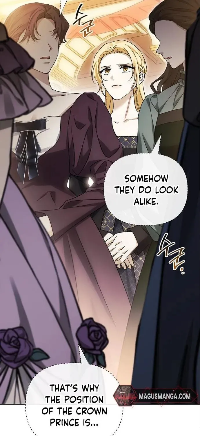 I Tamed My Ex-Husband's Mad Dog Chapter 51 page 70 - 