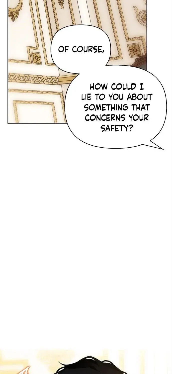 I Tamed My Ex-Husband's Mad Dog Chapter 51 page 8 - 