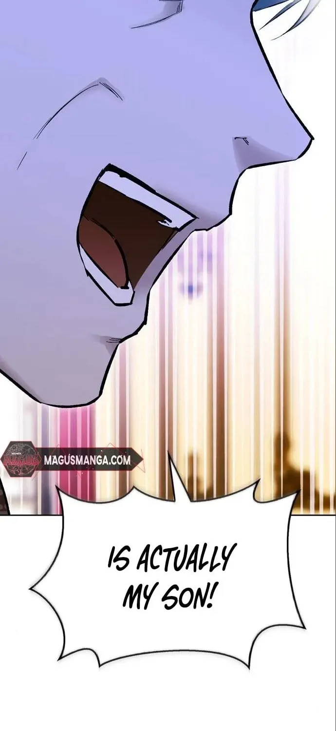 I Tamed My Ex-Husband's Mad Dog Chapter 51 page 85 - 