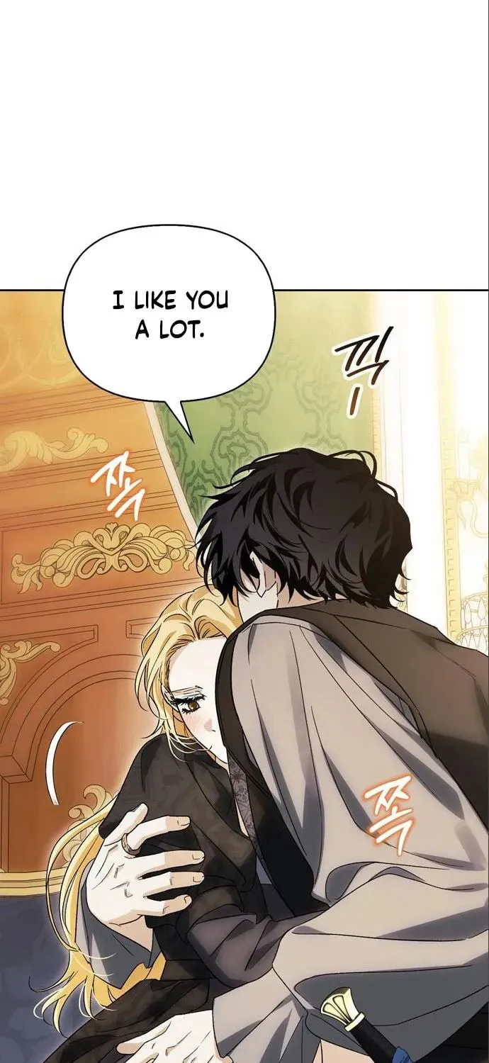I Tamed My Ex-Husband's Mad Dog Chapter 51 page 10 - 