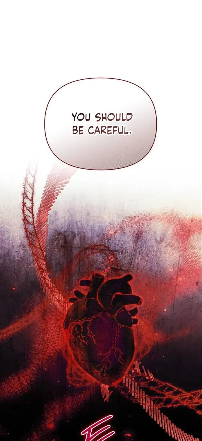 I Tamed My Ex-Husband's Mad Dog Chapter 52 page 2 - 