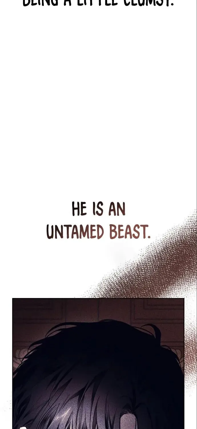 I Tamed My Ex-Husband's Mad Dog Chapter 52 page 11 - 