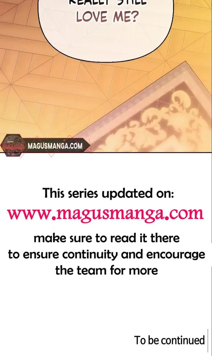 I Tamed My Ex-Husband's Mad Dog Chapter 52 page 107 - 