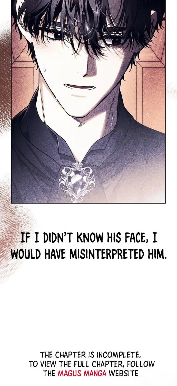 I Tamed My Ex-Husband's Mad Dog Chapter 52 page 12 - 