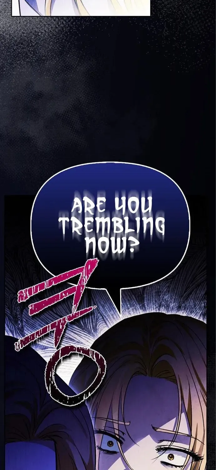 I Tamed My Ex-Husband's Mad Dog Chapter 52 page 19 - 