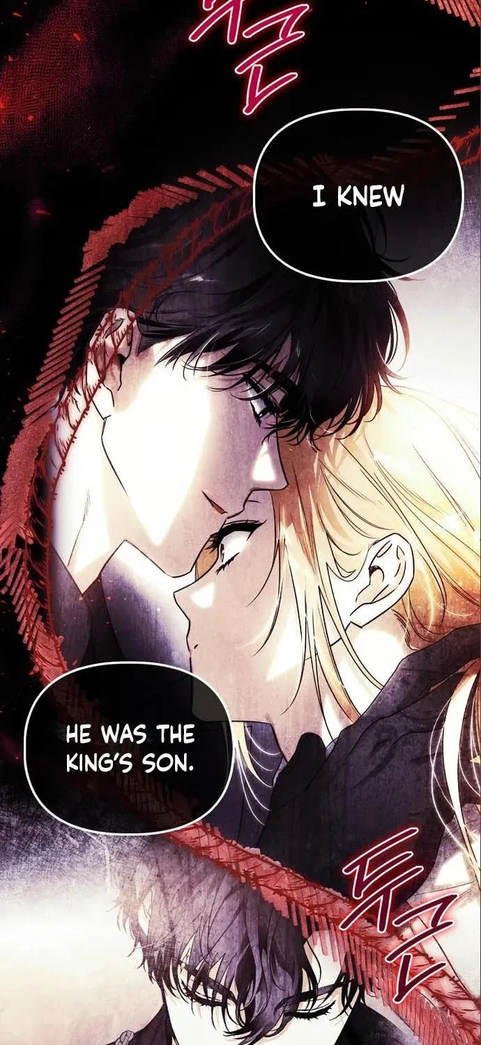 I Tamed My Ex-Husband's Mad Dog Chapter 52 page 3 - 