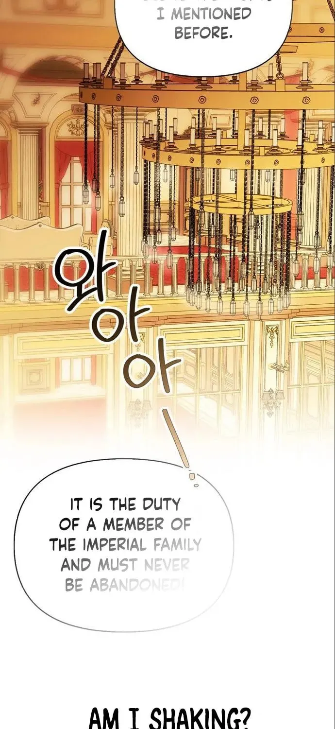I Tamed My Ex-Husband's Mad Dog Chapter 52 page 22 - 