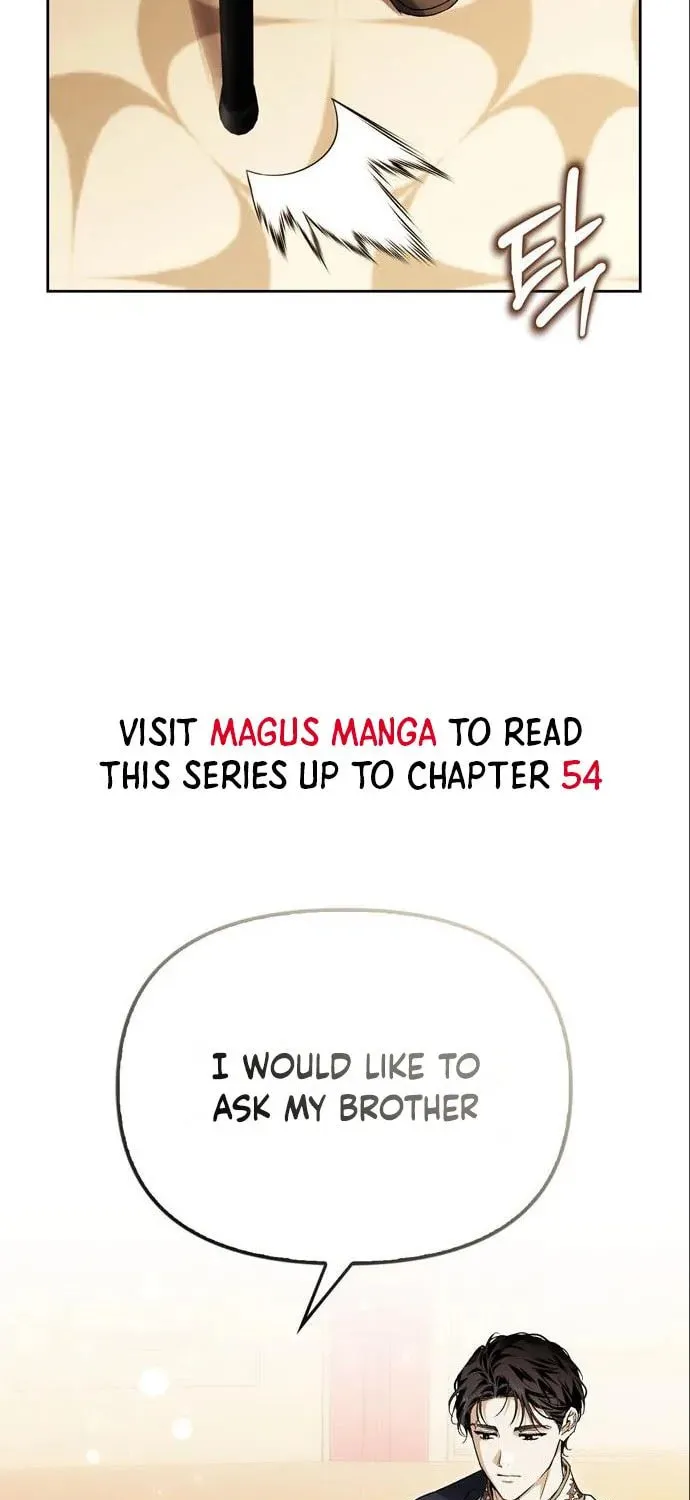 I Tamed My Ex-Husband's Mad Dog Chapter 52 page 28 - 