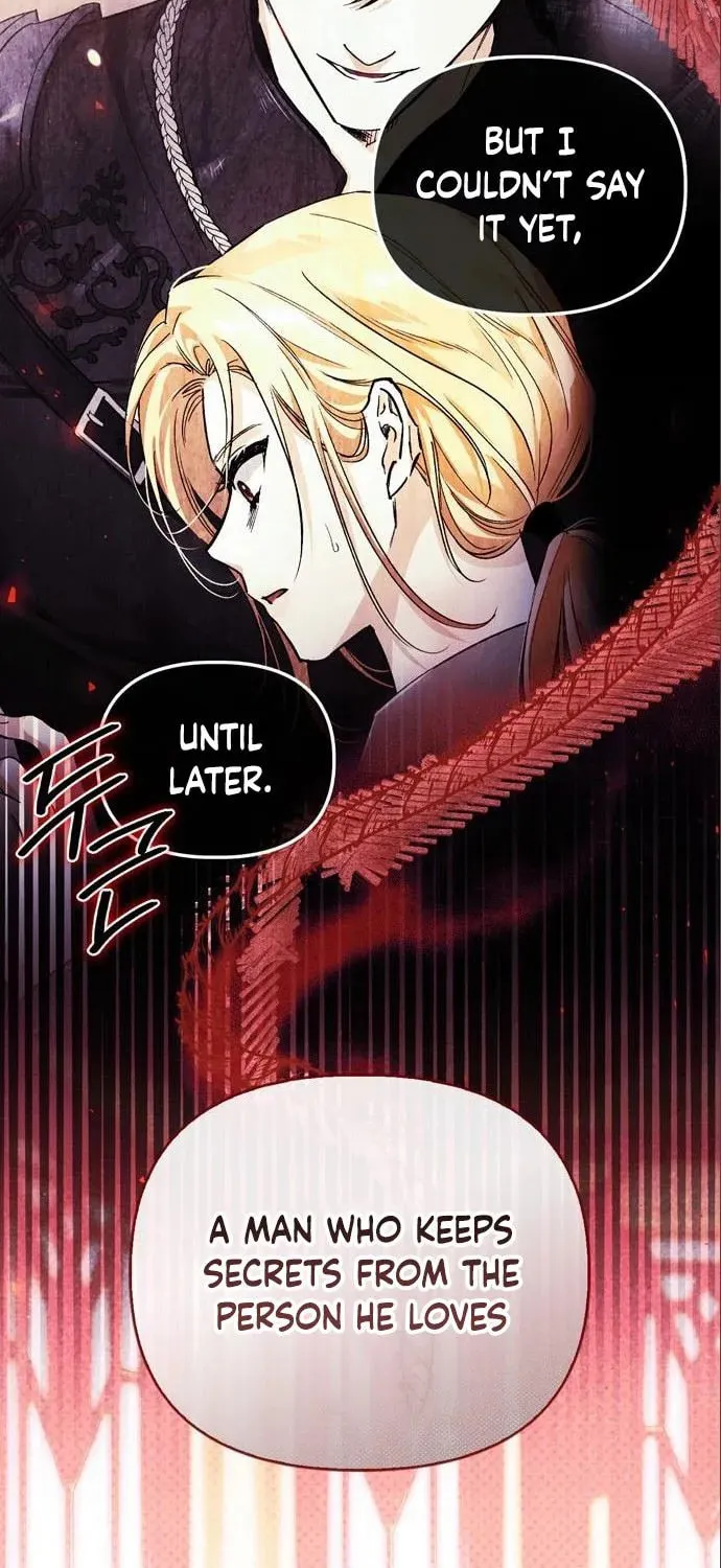 I Tamed My Ex-Husband's Mad Dog Chapter 52 page 4 - 
