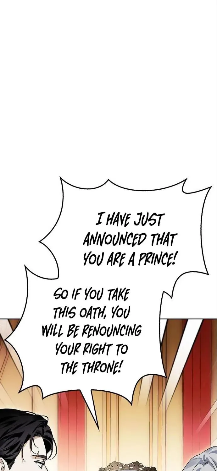 I Tamed My Ex-Husband's Mad Dog Chapter 52 page 34 - 