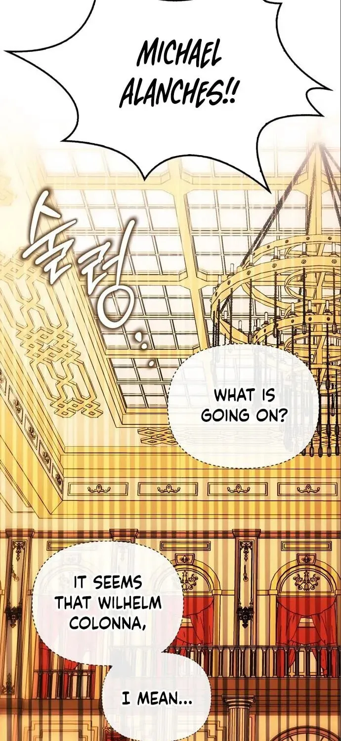 I Tamed My Ex-Husband's Mad Dog Chapter 52 page 36 - 