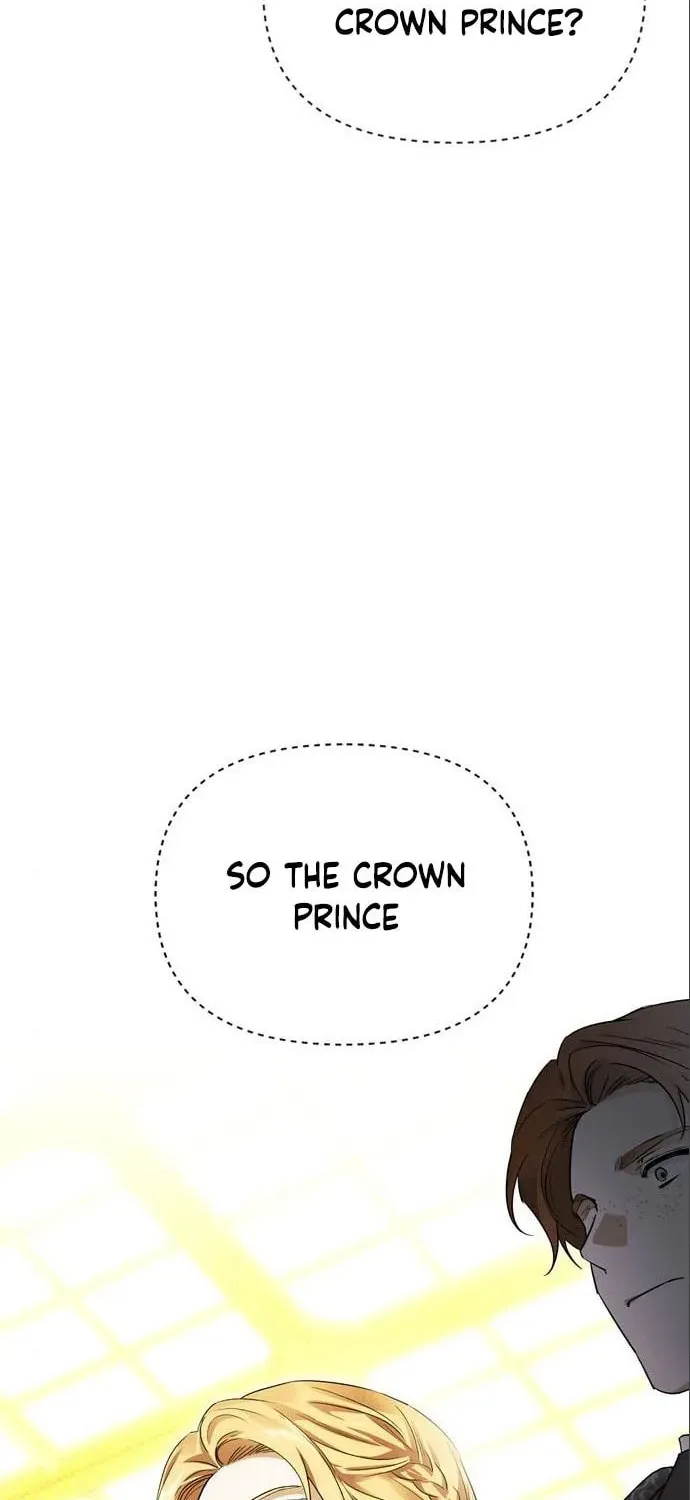 I Tamed My Ex-Husband's Mad Dog Chapter 52 page 39 - 