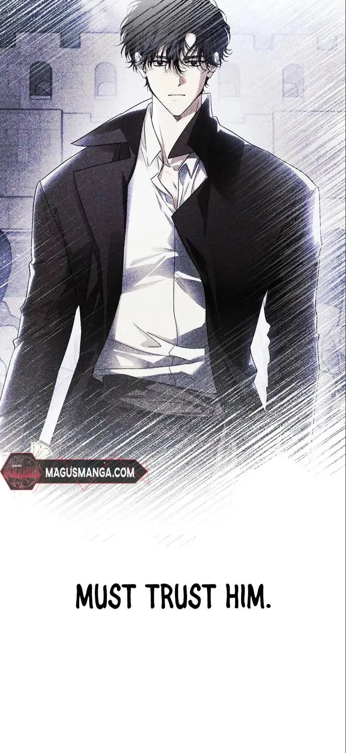 I Tamed My Ex-Husband's Mad Dog Chapter 52 page 54 - 