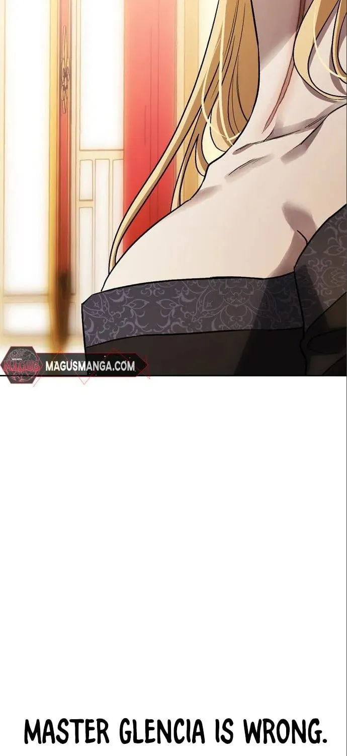 I Tamed My Ex-Husband's Mad Dog Chapter 52 page 8 - 