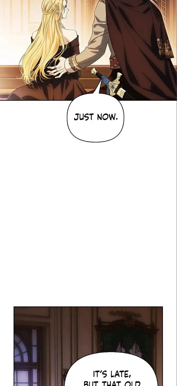 I Tamed My Ex-Husband's Mad Dog Chapter 52 page 74 - 