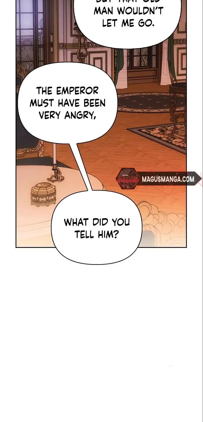 I Tamed My Ex-Husband's Mad Dog Chapter 52 page 75 - 