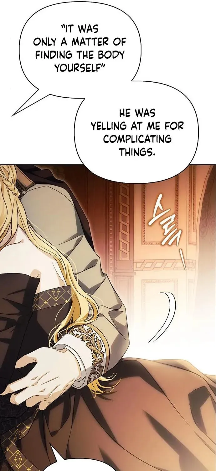 I Tamed My Ex-Husband's Mad Dog Chapter 52 page 76 - 
