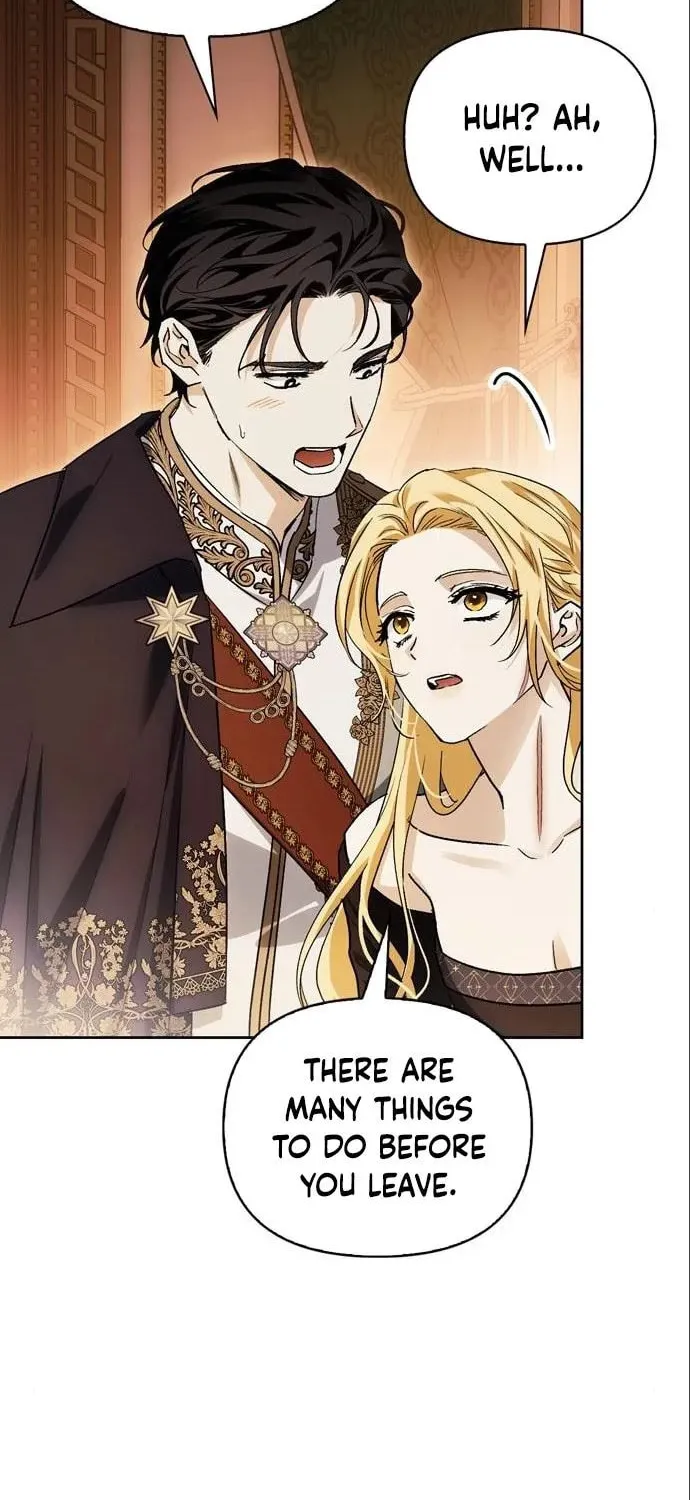 I Tamed My Ex-Husband's Mad Dog Chapter 52 page 81 - 
