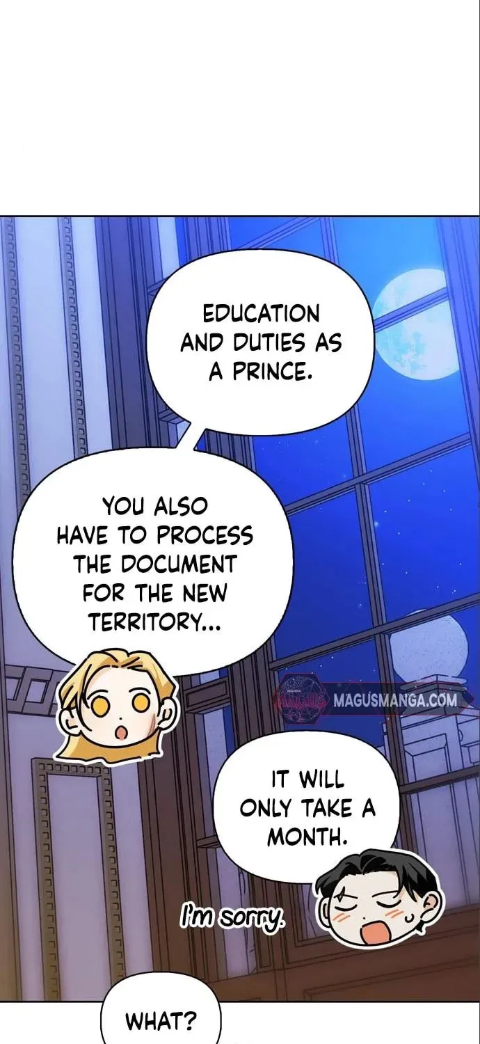 I Tamed My Ex-Husband's Mad Dog Chapter 52 page 82 - 