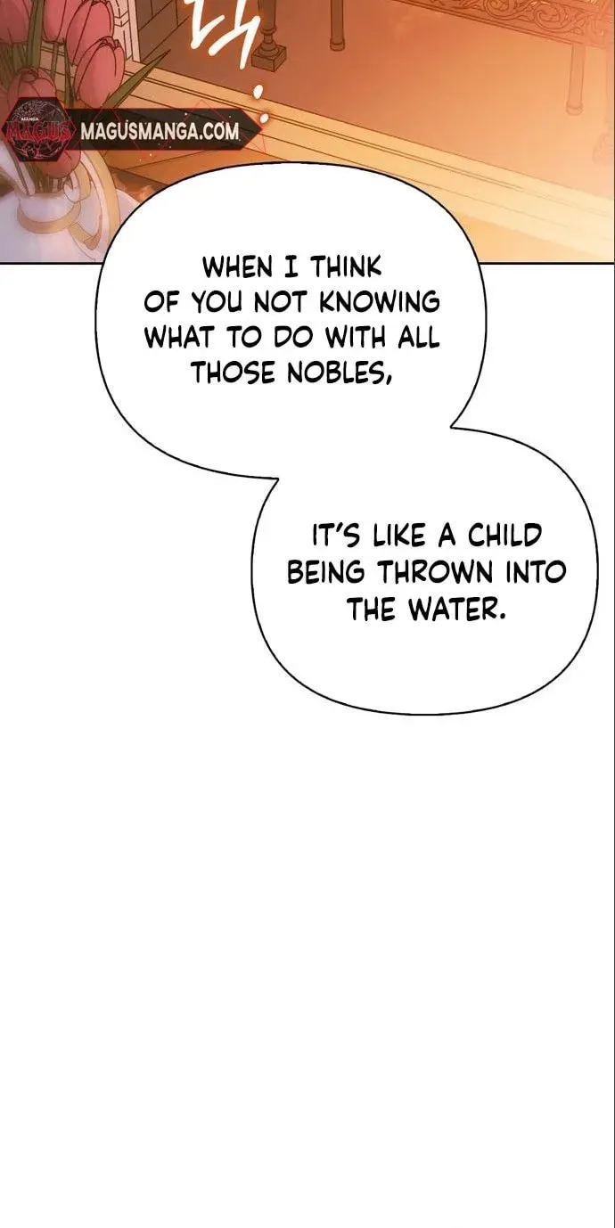 I Tamed My Ex-Husband's Mad Dog Chapter 52 page 89 - 