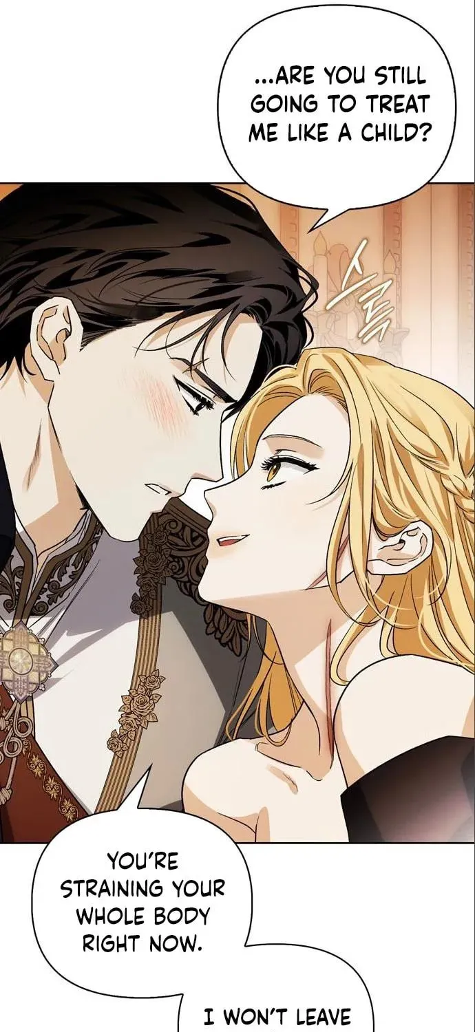 I Tamed My Ex-Husband's Mad Dog Chapter 52 page 90 - 