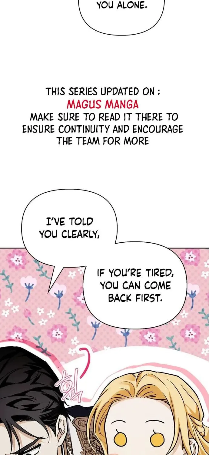 I Tamed My Ex-Husband's Mad Dog Chapter 52 page 91 - 