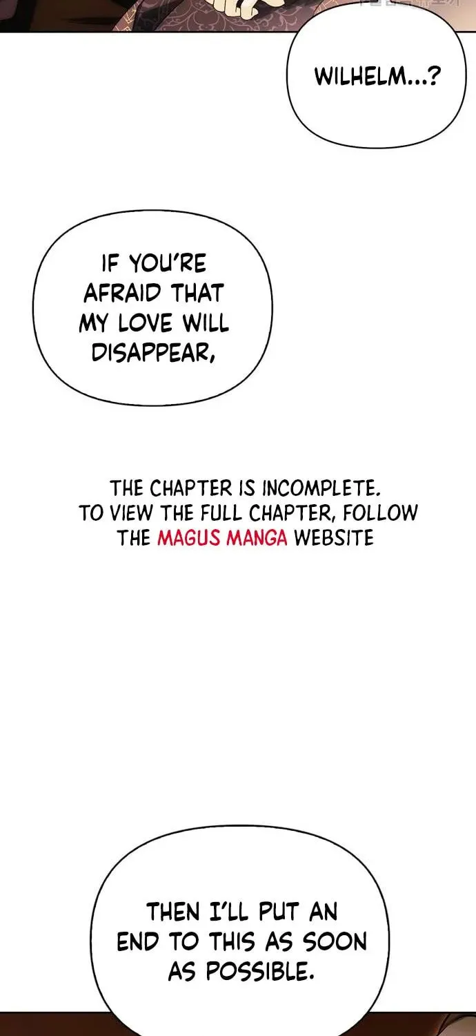 I Tamed My Ex-Husband's Mad Dog Chapter 53 page 15 - 