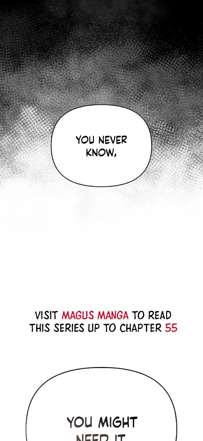 I Tamed My Ex-Husband's Mad Dog Chapter 53 page 22 - 