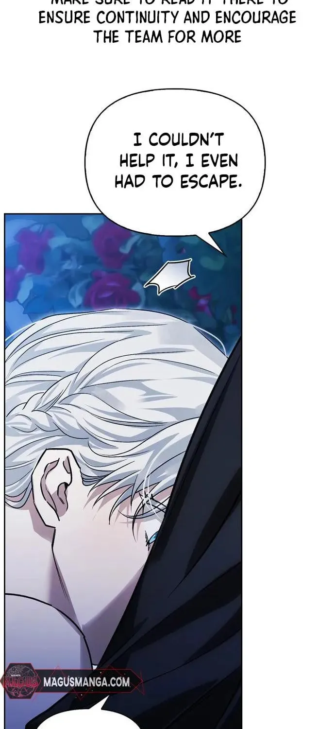 I Tamed My Ex-Husband's Mad Dog Chapter 53 page 30 - 