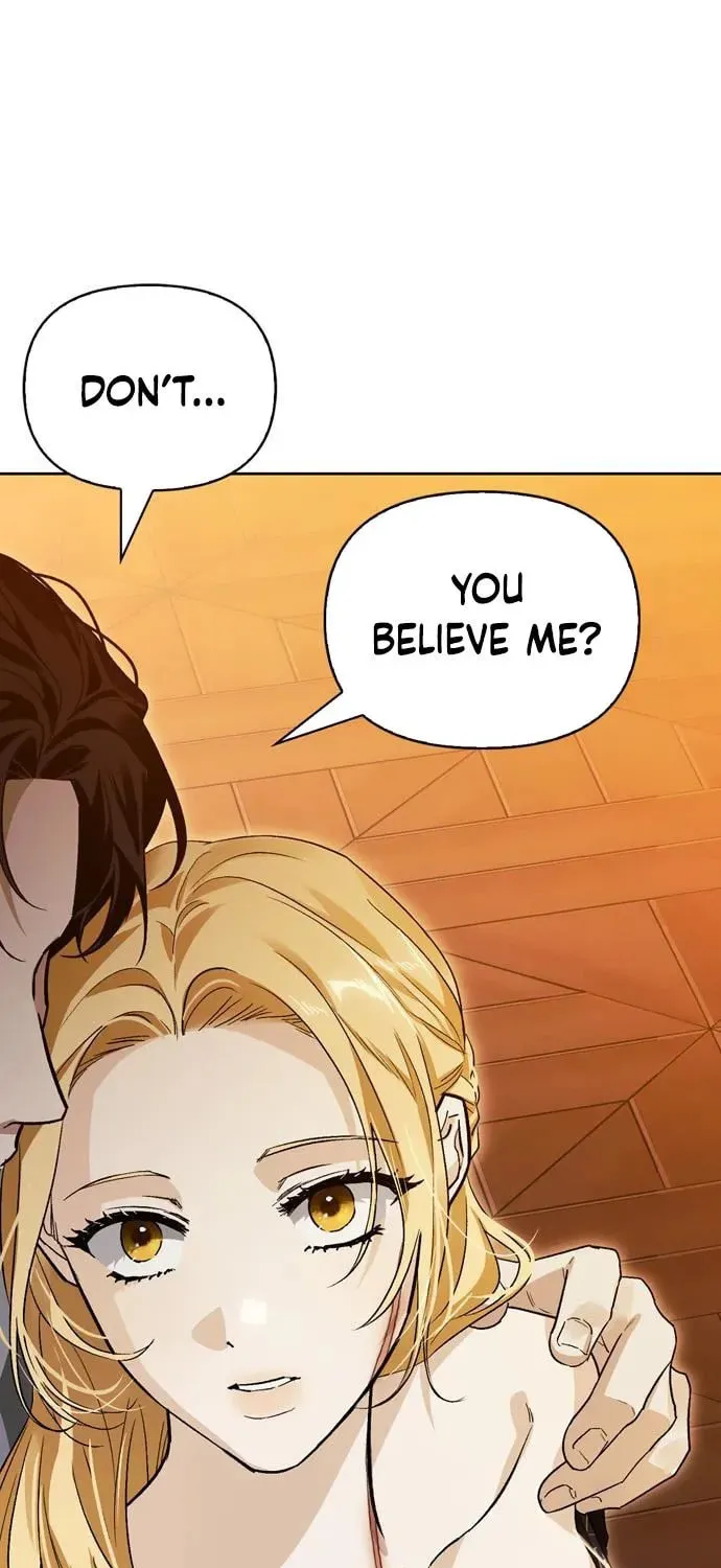 I Tamed My Ex-Husband's Mad Dog Chapter 53 page 4 - 