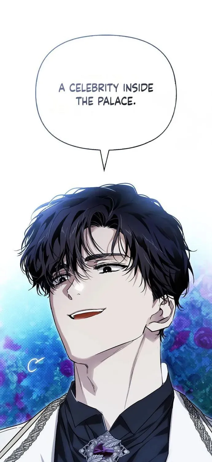 I Tamed My Ex-Husband's Mad Dog Chapter 53 page 32 - 