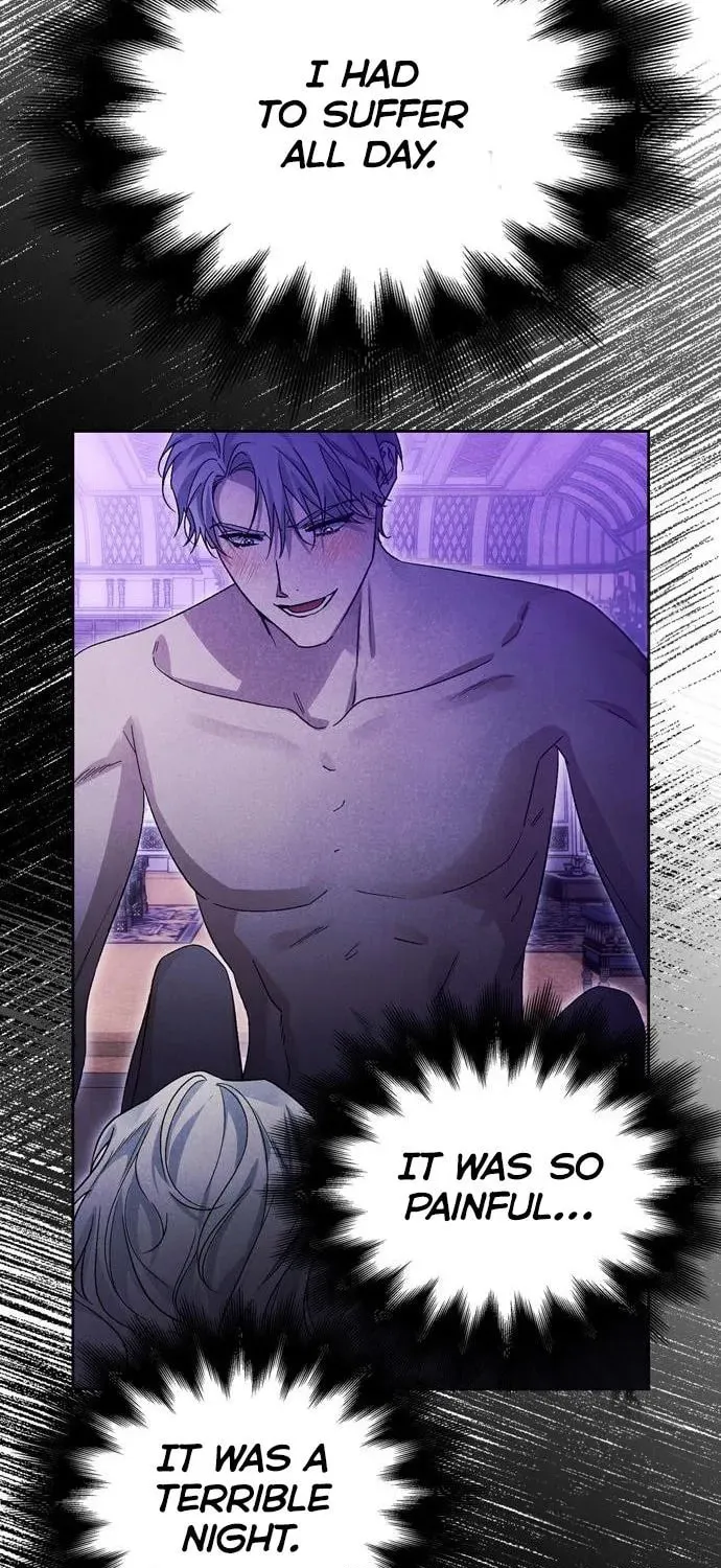 I Tamed My Ex-Husband's Mad Dog Chapter 53 page 34 - 
