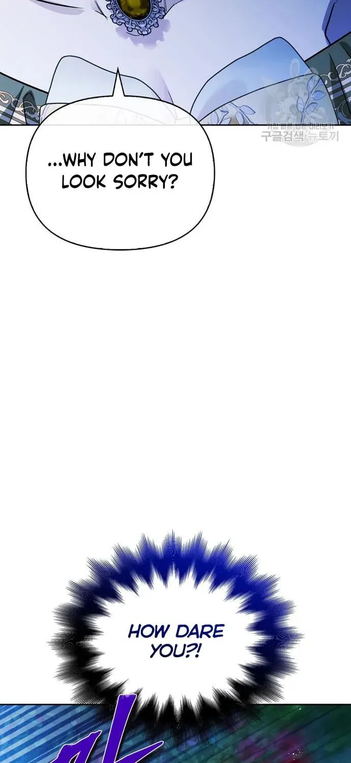 I Tamed My Ex-Husband's Mad Dog Chapter 53 page 37 - 