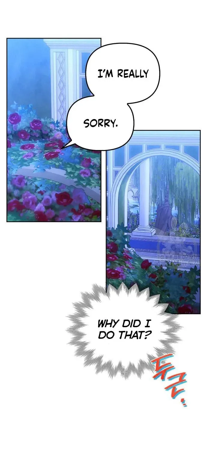 I Tamed My Ex-Husband's Mad Dog Chapter 53 page 42 - 