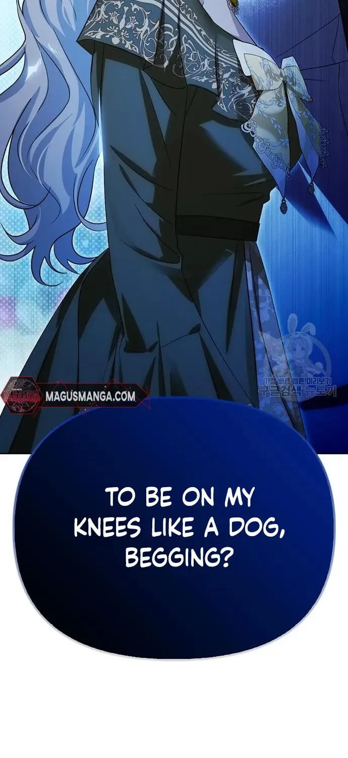 I Tamed My Ex-Husband's Mad Dog Chapter 53 page 50 - 