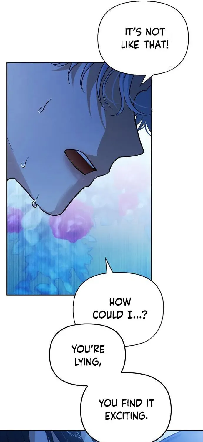 I Tamed My Ex-Husband's Mad Dog Chapter 53 page 52 - 