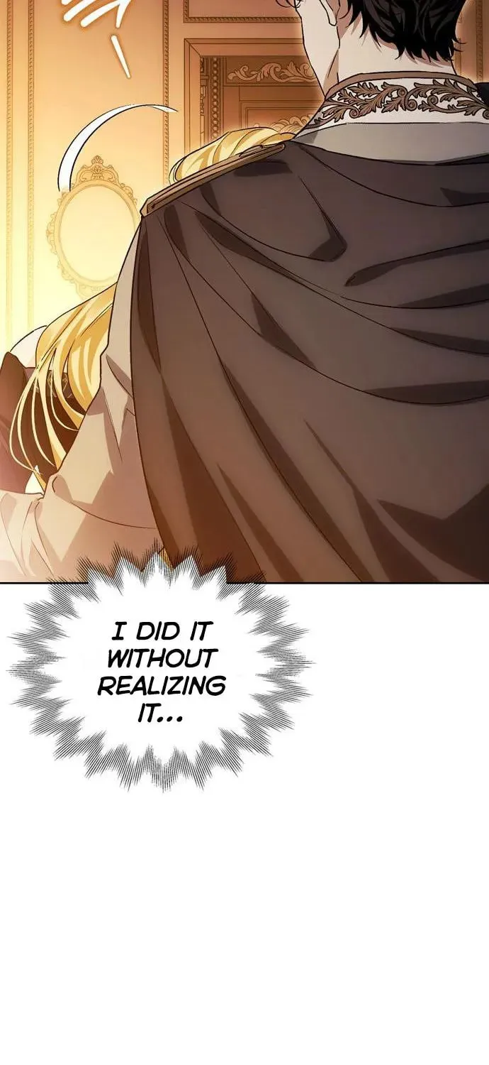 I Tamed My Ex-Husband's Mad Dog Chapter 53 page 7 - 