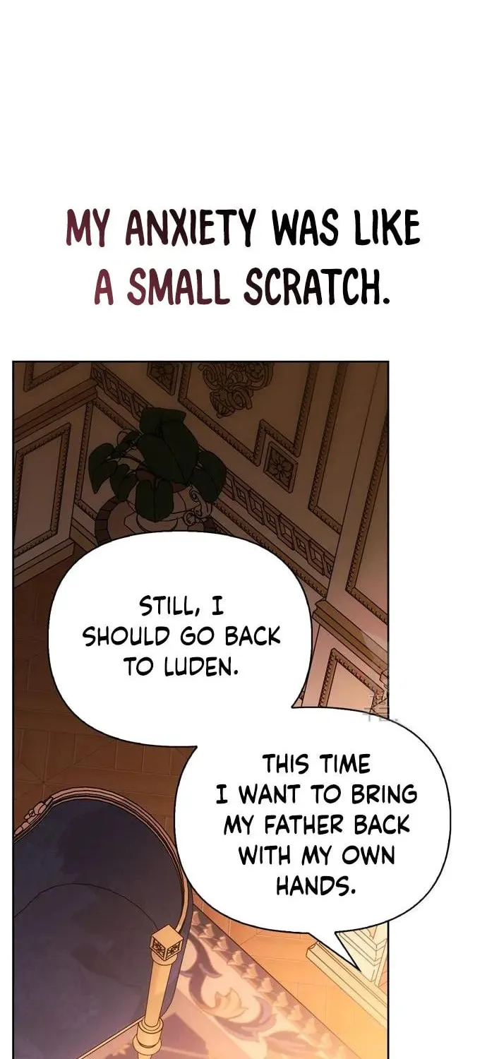 I Tamed My Ex-Husband's Mad Dog Chapter 53 page 8 - 