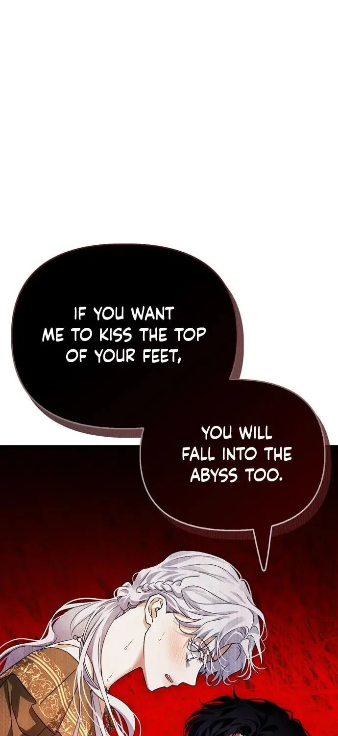 I Tamed My Ex-Husband's Mad Dog Chapter 53 page 72 - 