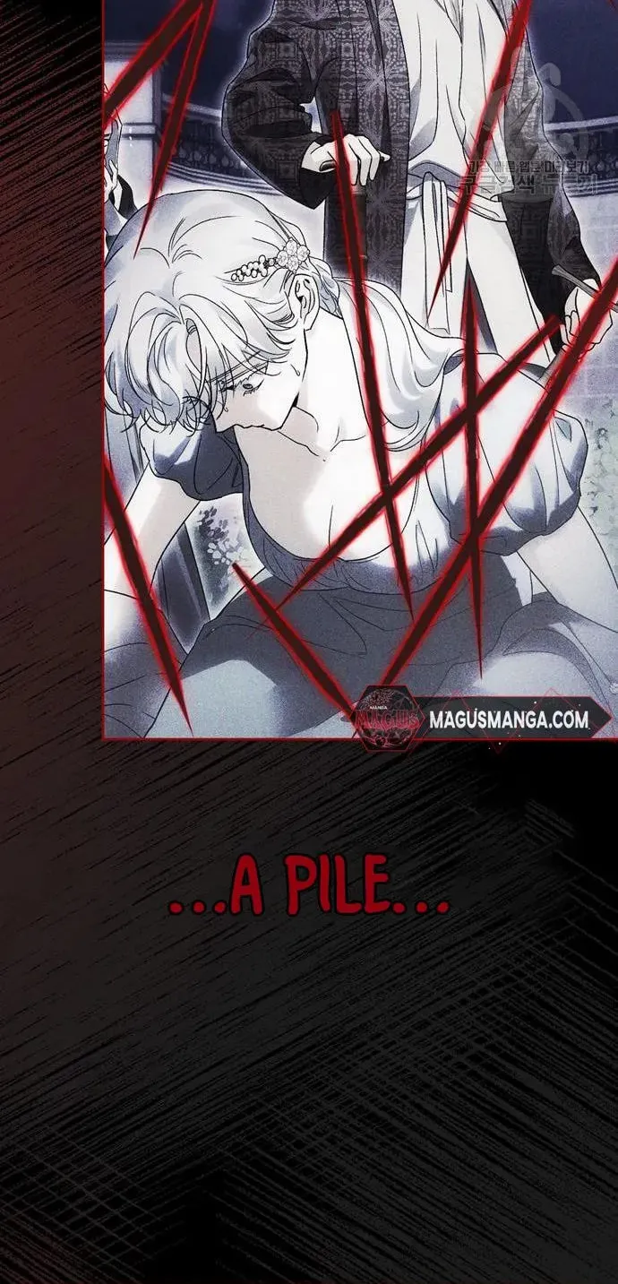 I Tamed My Ex-Husband's Mad Dog Chapter 53 page 77 - 